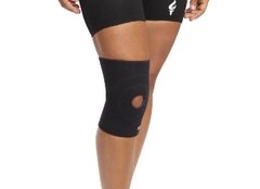 RODILLERA CORTA CON RÓTULA ABIERTA DE NEOPRENE