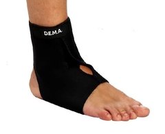 TOBILLERA CON AJUSTE DE NEOPRENE - comprar online