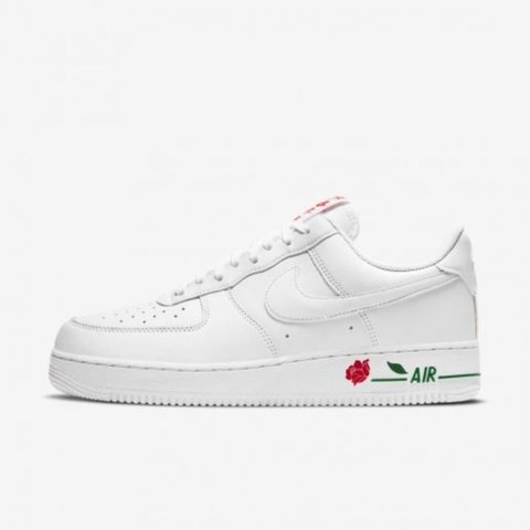 nike air force 1 0'7 essential