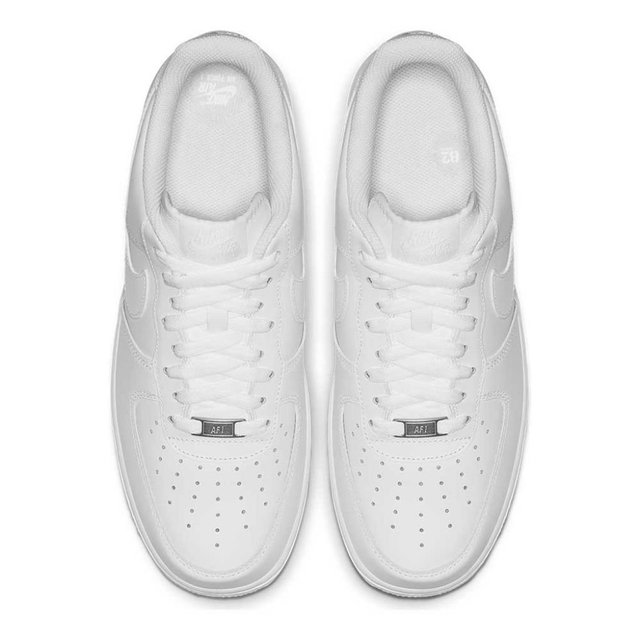 air force one all white