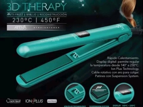 Plancha Gama 3d Therapy Cheap Sale, 56% OFF | www.rupit.com