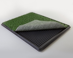 Alfombra Sanitaria Clasica Dog Stuff en internet