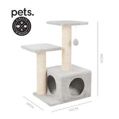 Rascador Valentino - comprar online