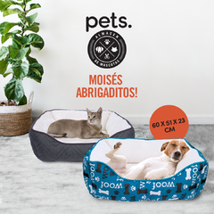 Moisés Dog it - comprar online