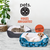 Moisés Dog it - comprar online