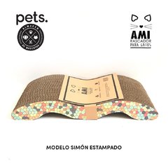 Rascadores Ami en internet