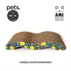 Rascadores Ami