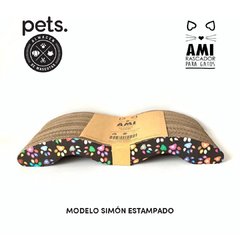 Imagen de Rascadores Ami