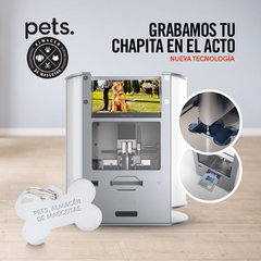 Grabamos tu medalla en 1 minuto