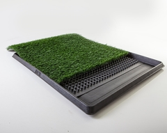 Alfombra Sanitaria Clasica Dog Stuff - pets