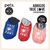 BUZO DE FRIZA CON CAPUCHA TRUE LOVE - comprar online