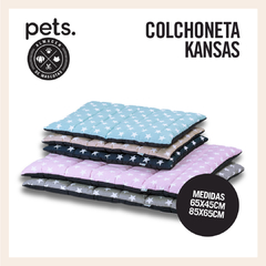 Colchoneta Kansas