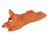 Juguete para perros Pollo - pets