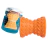 Juguete Perro Diábolo ! Dispensador Snack Rellenable Rascals - comprar online