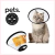 Collar Isabelino Gatos Talle 3