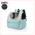 Mochila Bolso Trasportador Turquesa