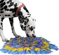 Alfombra Olfativa Para Perros Y Gatos - comprar online