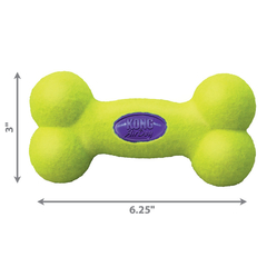 HUESO CHIRRIADOR AIRDOG MEDIO - comprar online