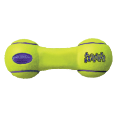 MANCUERNA CON CHIRRIADOR AIRDOG MEDIANO - pets