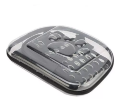 Transportadora Bolso Plegable Con Ventilacion Perros/gatos - tienda online