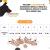 Bozal Canasta Talle 2 - pets