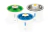 Filtros de Triple Acción para fuentes Catit - pets
