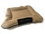 COLCHONETA HUELLA IMPERMEABLE DESMONTABLE 50X60 - comprar online