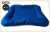 COLCHONETA HUELLA IMPERMEABLE DESMONTABLE 50X60