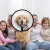 Imagen de Collar Isabelino Perros Talle 4