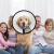 Imagen de Collar Isabelino Perros Talle 8