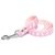 CORREA 20 MM PREMIUM ANIMAL PINK