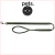 Correa Premium Trixie 1,20mts. x 15mm