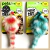 Juguete Peluche Raton Grande C/sonido