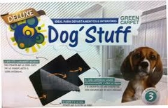 Alfombra Sanitaria Deluxe Dog Stuff en internet