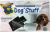 Alfombra Sanitaria Deluxe Dog Stuff en internet