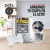 Placa Calavera Small - comprar online