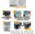 Transportadora Jaula Puerta Plastico Perros/gatos - tienda online