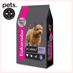 Eukanuba Adulto Small Breed