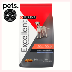 Excellent Skin Care - Adultos con piel sensible