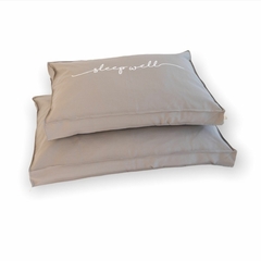 CAMA "BE THE PERSON" CHOCOLATE - pets