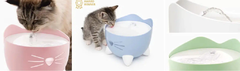 Fuente Catit PIXI - comprar online
