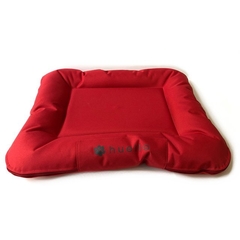 COLCHONETA HUELLA IMPERMEABLE DESMONTABLE 50X60