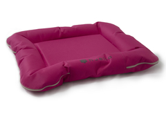 COLCHONETA HUELLA IMPERMEABLE DESMONTABLE 50X60 - pets