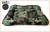 COLCHONETA HUELLA IMPERMEABLE DESMONTABLE 50X60 - comprar online