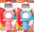 KONG Puppy Binkie™ - comprar online