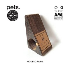 Rascadores Ami - comprar online