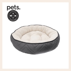 Dog it Circular con corderito