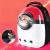 Mochila tipo burbuja (Pokemon) - tienda online