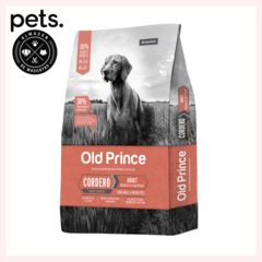 Old Prince Adult Dog Medium & Large Breeds