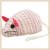 Ratón de Sisal XXL con cascabel - comprar online